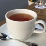 FOCE - ☆ダージリン…紅茶（●＾o＾●）☆