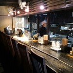 山元麺蔵 - 準備中！