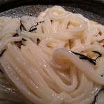 山元麺蔵 - 光る麺★