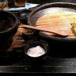 山元麺蔵 - 完食でーす！