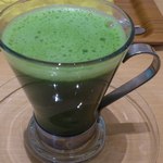 Nana's green tea - グリーンティー