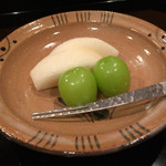 壽山 - しゃいんますかっと。