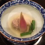 壽山 - うずらです