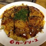 ナベちゃん - 肉玉（麺なし）