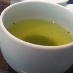 ル　シャン  - 煎茶