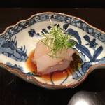 壽山 - カワハギ