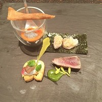 福島 もう利 - 3時間超えのランチw