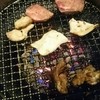 美食焼肉トラジ 葉菜 京都三条木屋町店