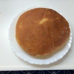 パヌトン - 限定！牛タンバーガー♪