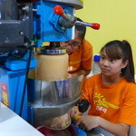 巧味冰庫 - ※撮影ご了解