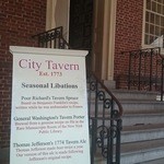 City Tavern - 
