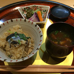 温味 - オカワリオカワリ