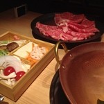 Shabushabu Sushi Hassan - 