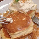 ザ・フレンチトースト ファクトリー 武蔵小杉店