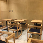 甘味茶屋 七葉 ルミネ立川店