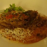 Estia - 料理写真: