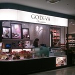 GODIVA - 