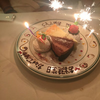 ウルフギャング・ステーキハウス 丸の内店 - 