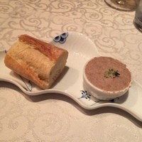 グリルうかい 丸の内店 - 