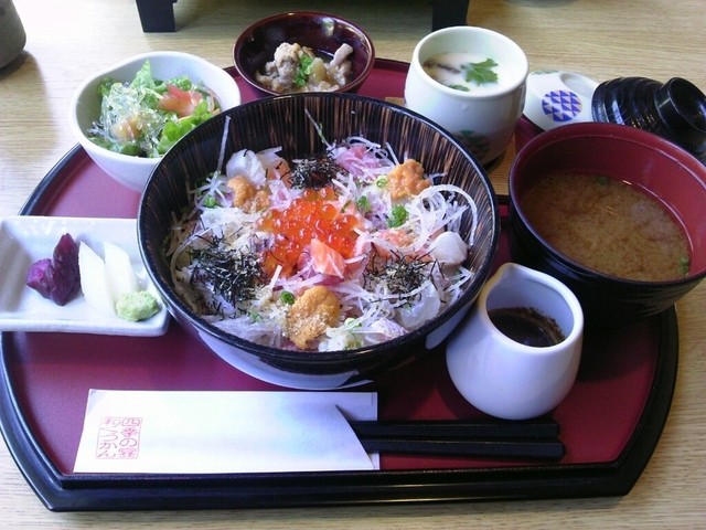写真 和くうかん 四季の宴 和くうかん 国分 懐石 会席料理 食べログ