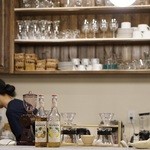 喫茶アザラシ - 