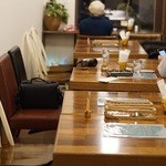 喫茶アザラシ - 