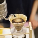 喫茶アザラシ - 