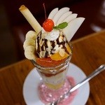 喫茶アザラシ - 