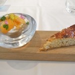 ル・ニコ・ア・オーミナミ - 