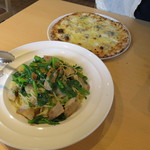 イル・ケッチァーノ - ランチ