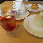 イル・ケッチァーノ - デザート