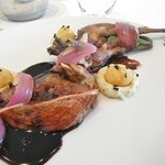 ル・ニコ・ア・オーミナミ - 