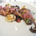 ル・ニコ・ア・オーミナミ - 