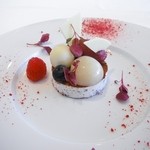 ル・ニコ・ア・オーミナミ - 