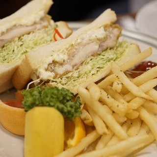 喫茶アザラシ_0