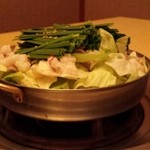 牛もつどて鍋 まつい亭 - 