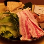 牛もつどて鍋 まつい亭 - 