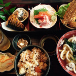 花膳 - 料理写真: