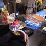 グルメバイキング オリンピア - 他にも美味しそうなスイーツがいっぱい！