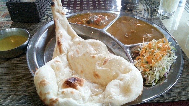 ビスターレビスターレ 網走本店（bistarai bistarai） - 網走（ネパール料理）の写真