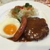 ガスト 横須賀汐入店