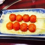 やきとり八起 - 料理写真: