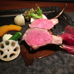 オステリア ブッビーノ - 