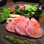 オステリア ブッビーノ - 