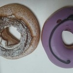 クリスピー・クリーム・ドーナツ - 