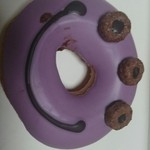 クリスピー・クリーム・ドーナツ - 