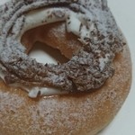 クリスピー・クリーム・ドーナツ - 