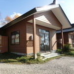 菅平牧場 売店 - 