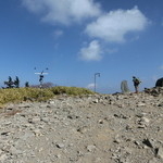 菅平牧場 売店 - 根子岳