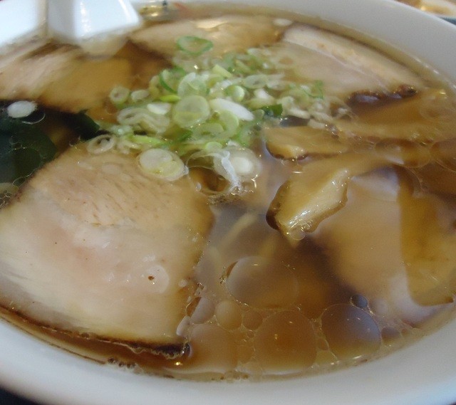 閉店】めん吉 - 上板橋/ラーメン | 食べログ